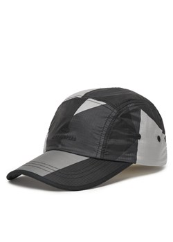 Czapka z daszkiem Parajumpers Skydrift 25SMPABCHA60 Szary - id: 0000305400468 - marki Parajumpers - 187283975 Czapka z daszkiem Parajumpers Skydrift 25SMPABCHA60 Szary ze sklepu eobuwie.pl w kategorii Czapki z daszkiem męskie - zdjęcie 187283975