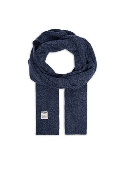 Szalik Pepe Jeans PM110460 Granatowy - id: 0000304817656 - marki Pepe Jeans - 187284005 Szalik Pepe Jeans PM110460 Granatowy ze sklepu eobuwie.pl w kategorii Szaliki męskie - zdjęcie 187284005