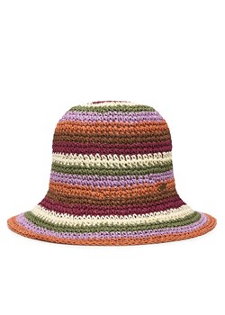 Kapelusz Banana Moon Bolero Loeva LSC15 Kolorowy ze sklepu eobuwie.pl w kategorii Kapelusze damskie - zdjęcie 187284007