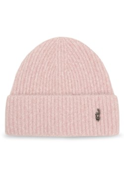 Czapka Aulp Zohra Różowy - id: 3570037242614 - marki Aulp - 187284008 Czapka Aulp Zohra Różowy ze sklepu eobuwie.pl w kategorii Czapki zimowe damskie - zdjęcie 187284008