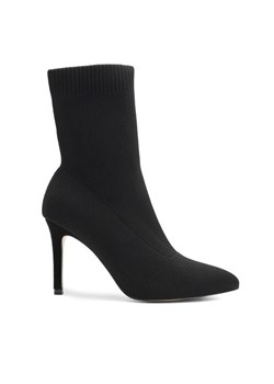 Botki Jenny Fairy AMBERLYNN WYL3604-1 Czarny - id: 5904862950983 - marki Jenny Fairy - 187284055 Botki Jenny Fairy AMBERLYNN WYL3604-1 Czarny ze sklepu eobuwie.pl w kategorii Botki - zdjęcie 187284055