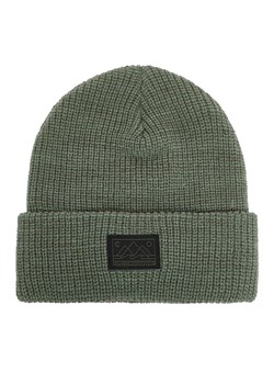 Czapka Billabong ABYHA00485 Zielony - id: 2230070885766 - marki Billabong - 187284066 Czapka Billabong ABYHA00485 Zielony ze sklepu eobuwie.pl w kategorii Czapki zimowe męskie - zdjęcie 187284066