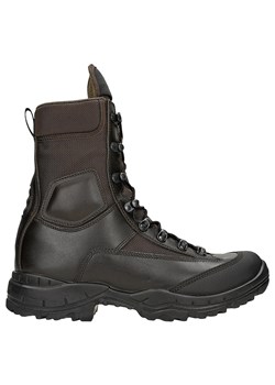 Wojas Specjalistyczny Trzewik Brązowy Nad Kostkę Typu 939 ze sklepu Wojas w kategorii Buty zimowe męskie - zdjęcie 187284599