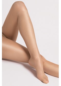 Rajstopy Fiore Idalia 20 DEN C5124 light natural - id: 39527 - marki Fiore - 187284738 Rajstopy Fiore Idalia 20 DEN C5124 light natural ze sklepu kontri.pl w kategorii Rajstopy - zdjęcie 187284738