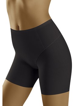 Bermudy Wol-Bar Eco-Oh czarny ze sklepu kontri.pl w kategorii Majtki damskie - zdjęcie 187284745