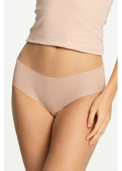Figi Julimex MOOD Classic beżowy ze sklepu kontri.pl w kategorii Majtki damskie - zdjęcie 187284748