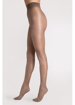 Rajstopy Fiore Idalia 20 DEN C5124 cappuccino - id: 39525 - marki Fiore - 187284785 Rajstopy Fiore Idalia 20 DEN C5124 cappuccino ze sklepu kontri.pl w kategorii Rajstopy - zdjęcie 187284785