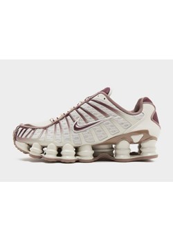 NIKE W SHOX TL - id: IM6013-072 - marki Nike - 187284869 NIKE W SHOX TL ze sklepu JD Sports  w kategorii Buty sportowe damskie - zdjęcie 187284869