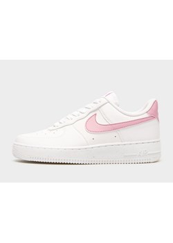 NIKE W AIR FORCE 1 '07 NEXT NATURE - id: DC9486-111 - marki Nike - 187284886 NIKE W AIR FORCE 1 '07 NEXT NATURE ze sklepu JD Sports  w kategorii Buty sportowe damskie - zdjęcie 187284886