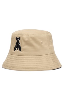 Patrizia Pepe Kapelusz 8F0061/AB01-B732 Beżowy - id: 8058701182251 - marki Patrizia Pepe - 187285446 Patrizia Pepe Kapelusz 8F0061/AB01-B732 Beżowy ze sklepu MODIVO w kategorii Kapelusze damskie - zdjęcie 187285446