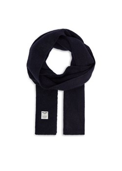 Pepe Jeans Szalik PM060138 Granatowy - id: 0000304817625 - marki Pepe Jeans - 187285478 Pepe Jeans Szalik PM060138 Granatowy ze sklepu MODIVO w kategorii Szaliki męskie - zdjęcie 187285478