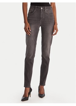 Liu Jo Jeansy UF5013 D4615 Szary Skinny Fit - id: 0000305587374 - marki Liu Jo - 187285498 Liu Jo Jeansy UF5013 D4615 Szary Skinny Fit ze sklepu MODIVO w kategorii Jeansy damskie - zdjęcie 187285498