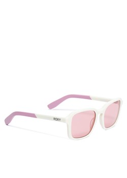 Roxy Okulary przeciwsłoneczne RX677 Biały - id: 5906751180044 - marki ROXY - 187285499 Roxy Okulary przeciwsłoneczne RX677 Biały ze sklepu MODIVO w kategorii Okulary przeciwsłoneczne damskie - zdjęcie 187285499