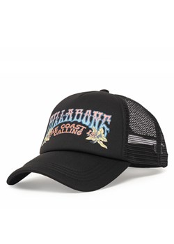 Billabong Czapka z daszkiem Across Waves JAHWQBAC Czarny - id: 3616750433806 - marki Billabong - 187285515 Billabong Czapka z daszkiem Across Waves JAHWQBAC Czarny ze sklepu MODIVO w kategorii Czapki z daszkiem damskie - zdjęcie 187285515