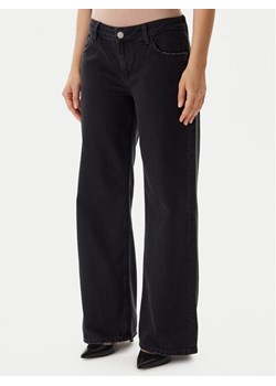 Guess Jeansy W5BA2K D0981 Niebieski Baggy Fit ze sklepu MODIVO w kategorii Jeansy damskie - zdjęcie 187285535