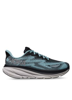 Hoka Buty do biegania Clifton 9 Gtx 1141490F Niebieski ze sklepu MODIVO w kategorii Buty sportowe damskie - zdjęcie 187285537