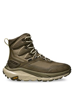 Hoka Trekkingi Kaha 2 Frost Gtx 1155194 Zielony - id: 0000305544308 - marki MODIVO - 187285539 Hoka Trekkingi Kaha 2 Frost Gtx 1155194 Zielony ze sklepu MODIVO w kategorii Buty trekkingowe męskie - zdjęcie 187285539