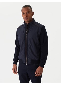 Paul&Shark Kurtka przejściowa 15311268 Granatowy Regular Fit - id: 0000305578150 - marki Paul & Shark - 187285545 Paul&Shark Kurtka przejściowa 15311268 Granatowy Regular Fit ze sklepu MODIVO w kategorii Kurtki męskie - zdjęcie 187285545