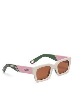 Roxy Okulary przeciwsłoneczne RX67777 Różowy - id: 5906751180068 - marki ROXY - 187285585 Roxy Okulary przeciwsłoneczne RX67777 Różowy ze sklepu MODIVO w kategorii Okulary przeciwsłoneczne damskie - zdjęcie 187285585