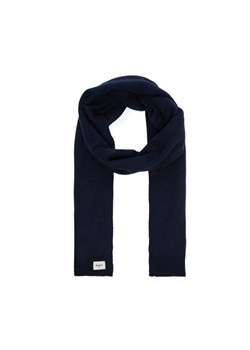 Pepe Jeans Szalik PL060200 Granatowy ze sklepu MODIVO w kategorii Szaliki i chusty damskie - zdjęcie 187285589