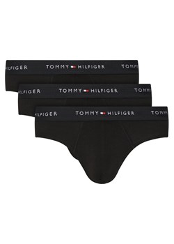 Tommy Hilfiger Komplet slipów UM0UM03471 Czarny ze sklepu MODIVO w kategorii Majtki męskie - zdjęcie 187285609