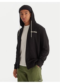 DC Shoes Bluza Baseline ADYFT03389 Czarny Regular Fit ze sklepu MODIVO w kategorii Bluzy męskie - zdjęcie 187285616