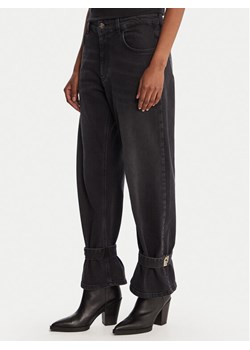 Liu Jo Jeansy UF5105 D0291 Szary Boyfriend Fit - id: 0000305587619 - marki Liu Jo - 187285636 Liu Jo Jeansy UF5105 D0291 Szary Boyfriend Fit ze sklepu MODIVO w kategorii Jeansy damskie - zdjęcie 187285636