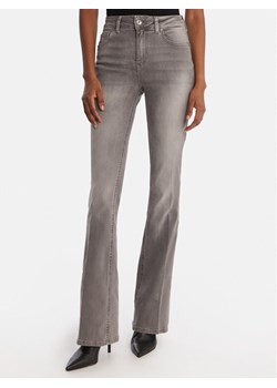 Liu Jo Jeansy UF5015 D0236 Szary Bootcut Fit - id: 0000305587398 - marki Liu Jo - 187285637 Liu Jo Jeansy UF5015 D0236 Szary Bootcut Fit ze sklepu MODIVO w kategorii Jeansy damskie - zdjęcie 187285637