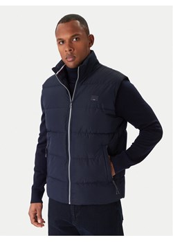 Jack & Jones Kamizelka Blualves 12286790 Niebieski Regular Fit - id: 0000305488244 - marki Jack & Jones - 187285646 Jack & Jones Kamizelka Blualves 12286790 Niebieski Regular Fit ze sklepu MODIVO w kategorii Kamizelki męskie - zdjęcie 187285646