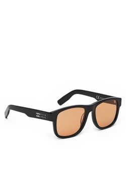 Billabong Okulary przeciwsłoneczne BB6776 Czarny - id: 5906751180150 - marki Billabong - 187285666 Billabong Okulary przeciwsłoneczne BB6776 Czarny ze sklepu MODIVO w kategorii Okulary przeciwsłoneczne damskie - zdjęcie 187285666