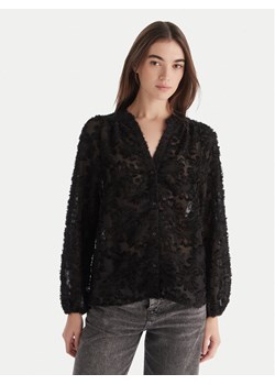 ONLY Bluzka Korsa 15360837 Czarny Oversize - id: 0000305479716 - marki ONLY - 187285677 ONLY Bluzka Korsa 15360837 Czarny Oversize ze sklepu MODIVO w kategorii Bluzki damskie - zdjęcie 187285677