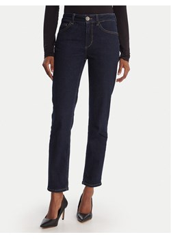 Liu Jo Jeansy UF5054 D0264 Granatowy Slim Fit ze sklepu MODIVO w kategorii Jeansy damskie - zdjęcie 187285695