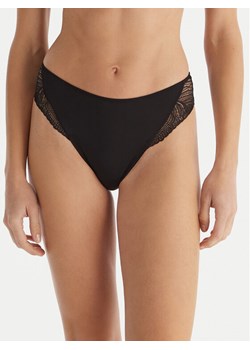 Ysabel Mora Figi klasyczne 10779 Czarny - id: 0000305550620 - marki Ysabel Mora - 187285696 Ysabel Mora Figi klasyczne 10779 Czarny ze sklepu MODIVO w kategorii Majtki damskie - zdjęcie 187285696