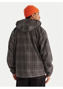 Quiksilver Kurtka przejściowa EQYTJ03489 Szary Regular Fit - id: 0000305643919 - marki Quiksilver - 187285709 Quiksilver Kurtka przejściowa EQYTJ03489 Szary Regular Fit ze sklepu MODIVO w kategorii Kurtki męskie - zdjęcie 187285709