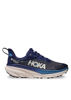 Hoka Buty do biegania Challenger Atr 7 Gtx 1134501F Granatowy - id: 0000305544292 - marki MODIVO - 187285715 Hoka Buty do biegania Challenger Atr 7 Gtx 1134501F Granatowy ze sklepu MODIVO w kategorii Buty sportowe męskie - zdjęcie 187285715