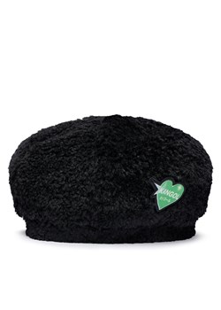 Kangol Beret Manga Beret K5423 Czarny ze sklepu MODIVO w kategorii Czapki zimowe damskie - zdjęcie 187285728