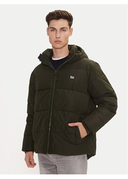 Lee Kurtka zimowa 112355678 Zielony Regular Fit - id: 0000304986604 - marki Lee - 187285748 Lee Kurtka zimowa 112355678 Zielony Regular Fit ze sklepu MODIVO w kategorii Kurtki męskie - zdjęcie 187285748