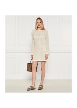 Birkenstock Klapki Arizona | z dodatkiem skóry ze sklepu Gomez Fashion Store w kategorii Klapki damskie - zdjęcie 187287686