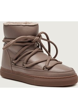 INUIKII Śniegowce FULL | skóra - id: IN235W000017015 - marki Inuikii - 187287687 INUIKII Śniegowce FULL | skóra ze sklepu Gomez Fashion Store w kategorii Śniegowce damskie - zdjęcie 187287687