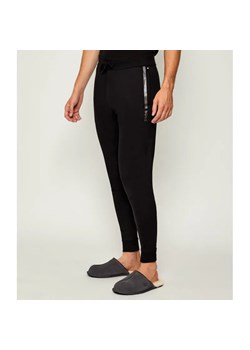 BOSS BLACK Spodnie dresowe Authentic | Slim Fit - id: BW255M000057001 - marki BOSS HUGO BOSS - 187287695 BOSS BLACK Spodnie dresowe Authentic | Slim Fit ze sklepu Gomez Fashion Store w kategorii Spodnie męskie - zdjęcie 187287695