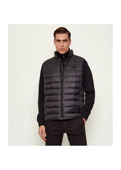 BOSS ORANGE Bezrękawnik Odeno2 | Slim Fit ze sklepu Gomez Fashion Store w kategorii Kamizelki męskie - zdjęcie 187287696