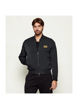 Emporio Armani Kurtka bomber | Regular Fit ze sklepu Gomez Fashion Store w kategorii Kurtki męskie - zdjęcie 187287697