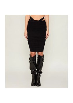 Pinko Spódnica SUCCO ze sklepu Gomez Fashion Store w kategorii Spódnice - zdjęcie 187287699