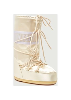 Moon Boot Śniegowce ICON PEARLY - id: MB255W000006151 - marki Moon Boot - 187288248 Moon Boot Śniegowce ICON PEARLY ze sklepu Gomez Fashion Store w kategorii Śniegowce damskie - zdjęcie 187288248