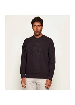 BOSS GREEN Bluza SW_Join Salbo | Regular Fit - id: BG261M000031001 - marki BOSS HUGO BOSS - 187288249 BOSS GREEN Bluza SW_Join Salbo | Regular Fit ze sklepu Gomez Fashion Store w kategorii Bluzy męskie - zdjęcie 187288249