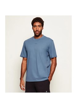 HUGO T-shirt Dapolino | Relaxed fit - id: BU261M000007496 - marki Hugo Boss - 187288276 HUGO T-shirt Dapolino | Relaxed fit ze sklepu Gomez Fashion Store w kategorii T-shirty męskie - zdjęcie 187288276