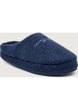 Tommy Hilfiger Obuwie domowe - id: TH255M000167F23 - marki Tommy Hilfiger - 187288277 Tommy Hilfiger Obuwie domowe ze sklepu Gomez Fashion Store w kategorii Kapcie męskie - zdjęcie 187288277