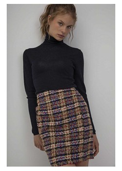 Josephine &amp; Co Sweter &quot;Saar&quot; w kolorze granatowym ze sklepu Limango Polska w kategorii Swetry damskie - zdjęcie 187288309