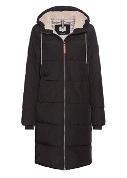 Camel Active Płaszcz zimowy w kolorze czarnym ze sklepu Limango Polska w kategorii Kurtki damskie - zdjęcie 187288375