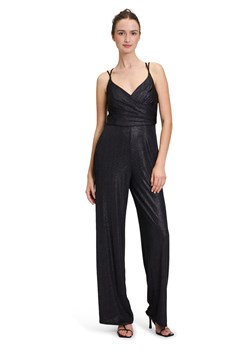 Vera Mont Kombinezon w kolorze czarnym ze sklepu Limango Polska w kategorii Kombinezony damskie - zdjęcie 187288388